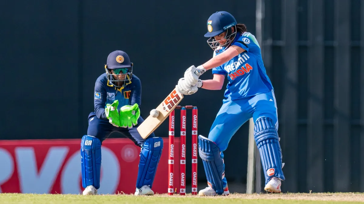 Pratika Rawal