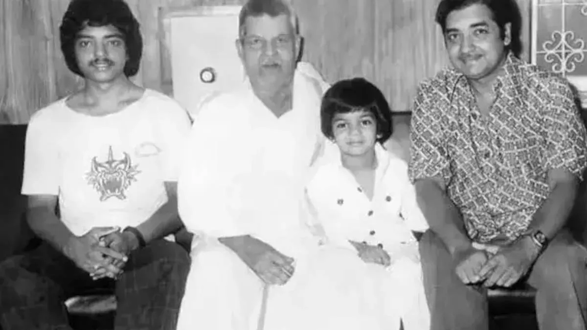 prem nazir