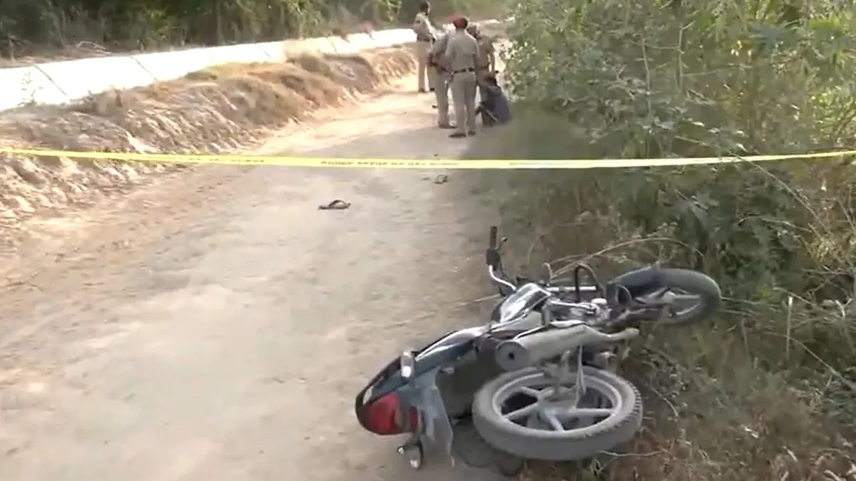 taran taran encounter- India TV Hindi