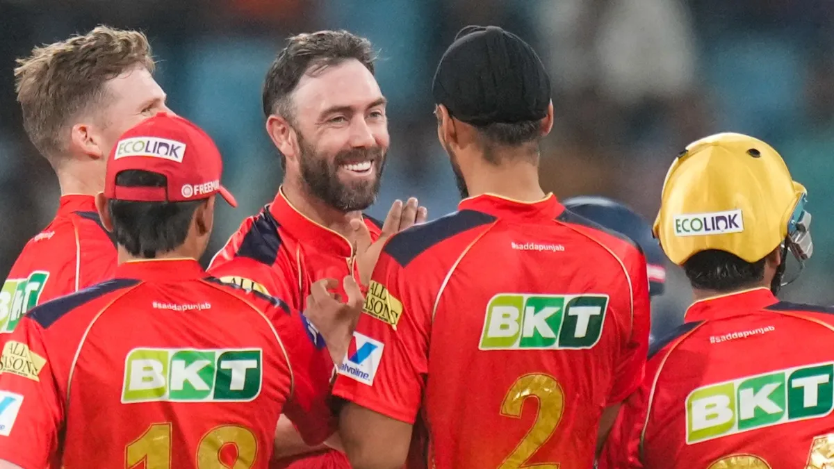 punjab kings- India TV Hindi