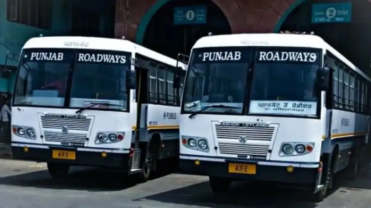 Punjab- India TV Hindi