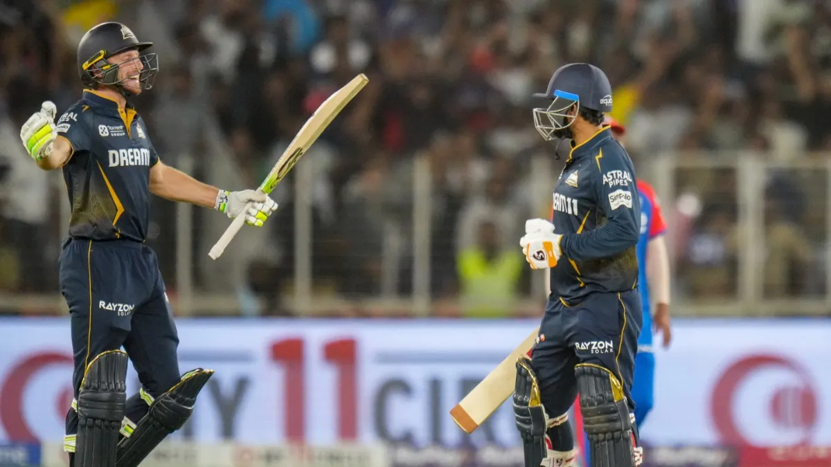 jos butler and rahul tewatia