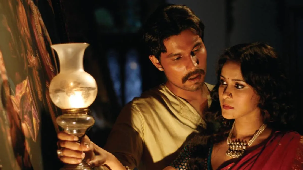 Randeep Hooda