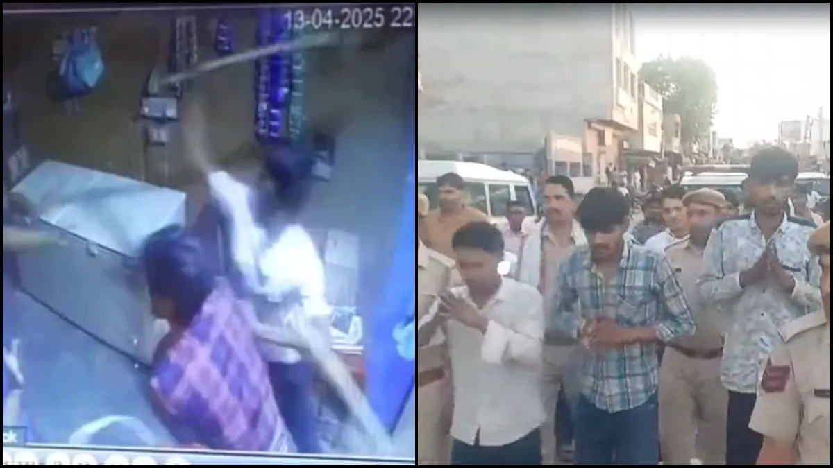 accused jhunjhunu- India TV Hindi