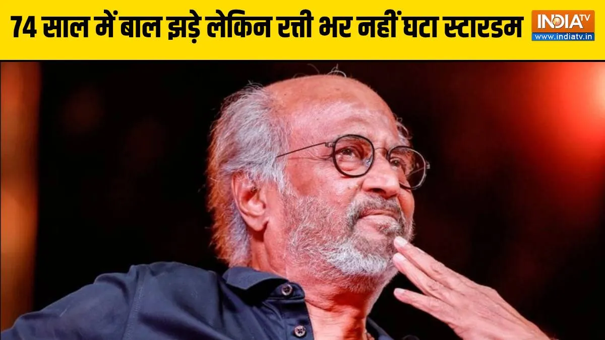 Rajinikanth