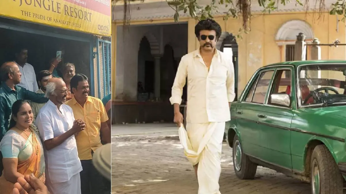 Rajinikanth