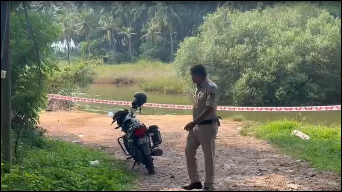 Rape Accused- India TV Hindi