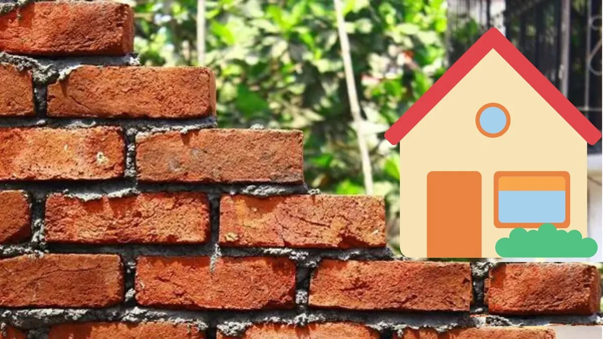 दिल्ली एनसीआर में कीमतें 13,396 रुपये प्रति वर्ग फीट से बढ़कर 14,020 रुपये हो गईं। - India TV Paisa