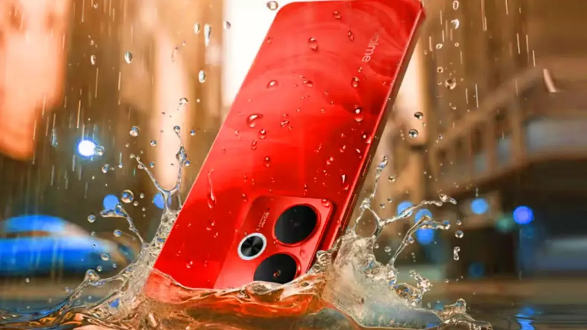 Realme 14T 5G, Realme 14T 5G Price in India, Realme 14T 5G India Launch