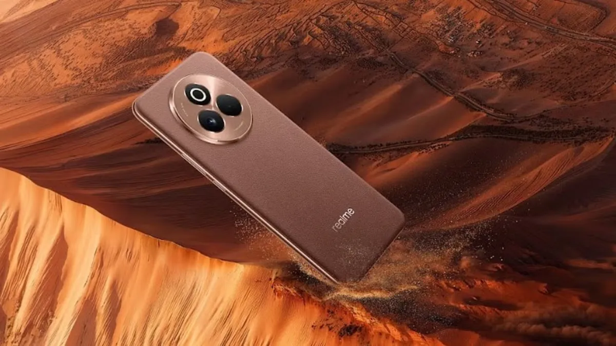 Realme P3 Pro