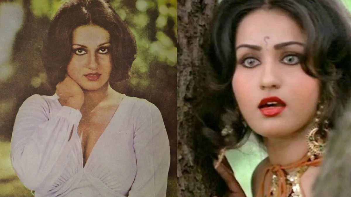 Reena roy