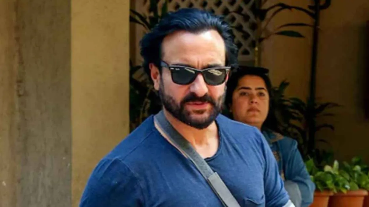 Saif Ali Khan- India TV Hindi