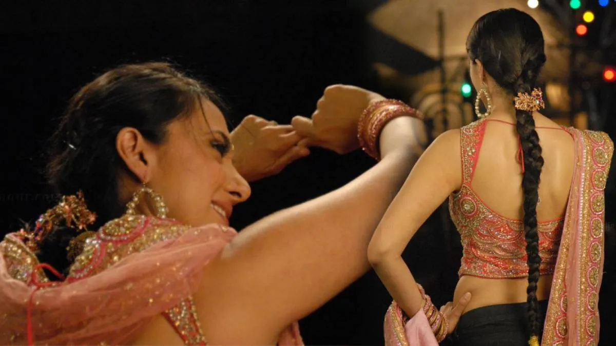 Sakshi Shivanand