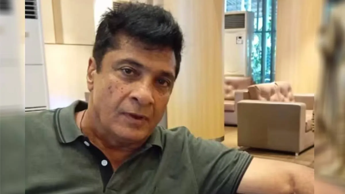 Salim Akhtar