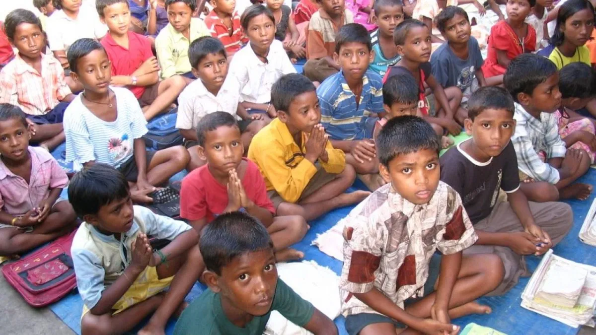 School Timing- India TV Hindi