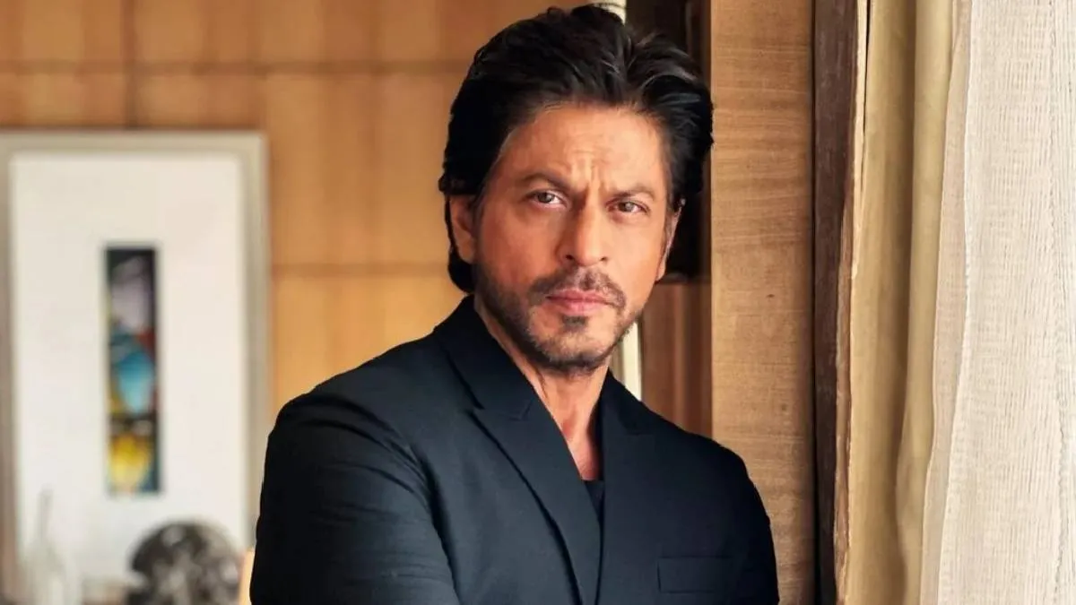 Shah rukh khan