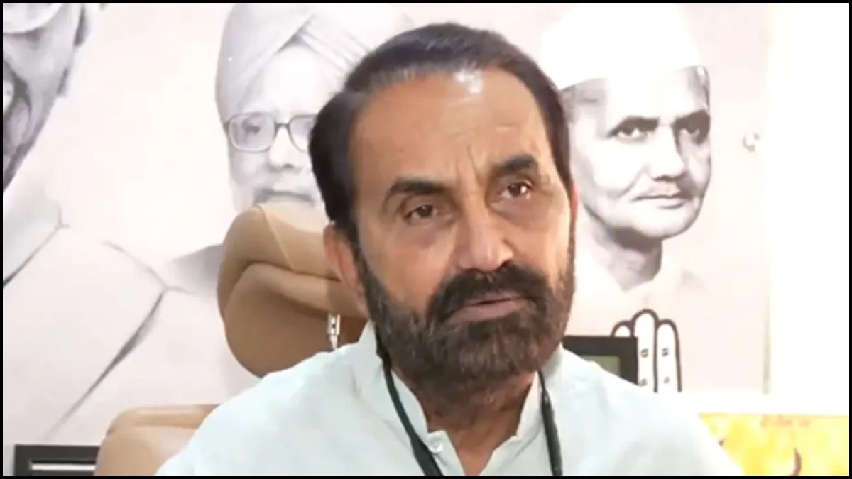Shaktisinghgohil- India TV Hindi