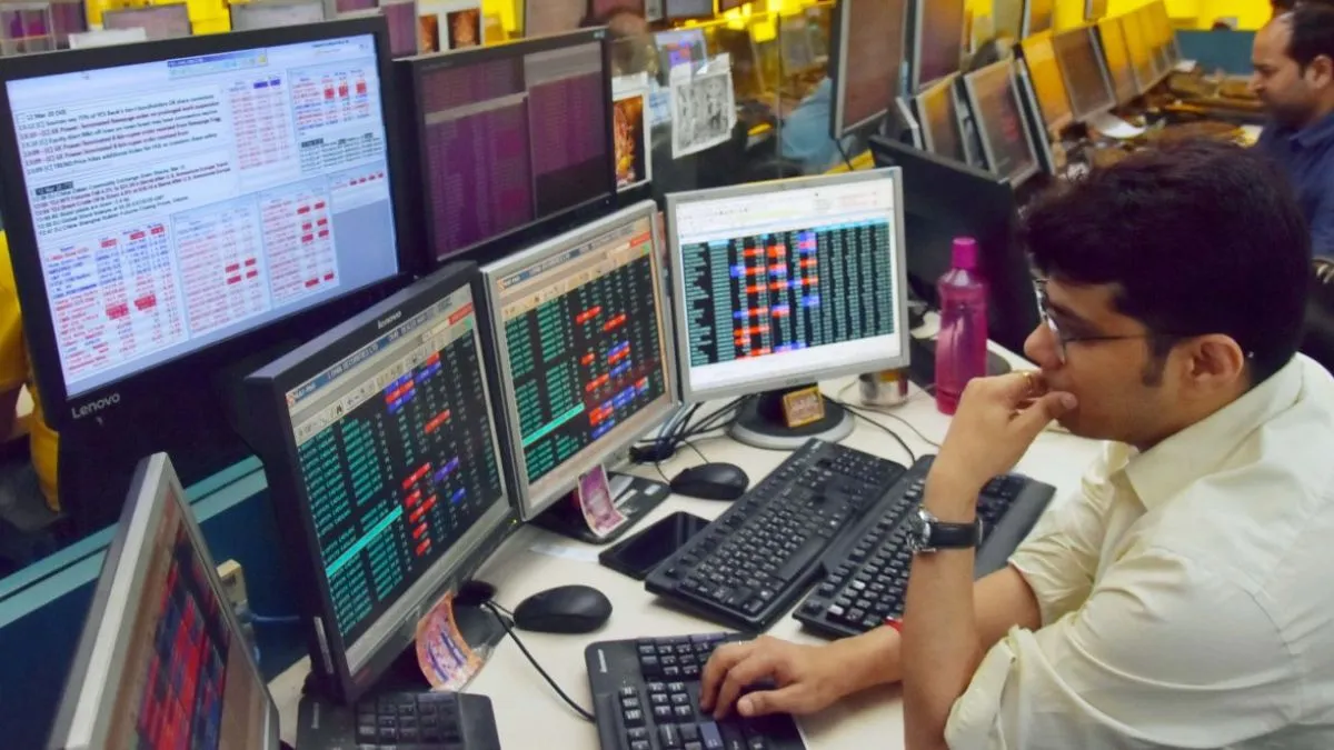 bse, nse, nifty, nifty 50, sensex, share market, stock market, powergrid, mahindra and mahindra, tat
