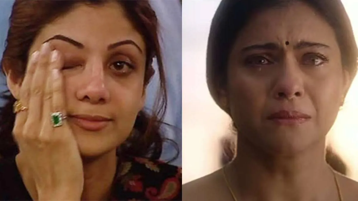 shilpa shetty kajol