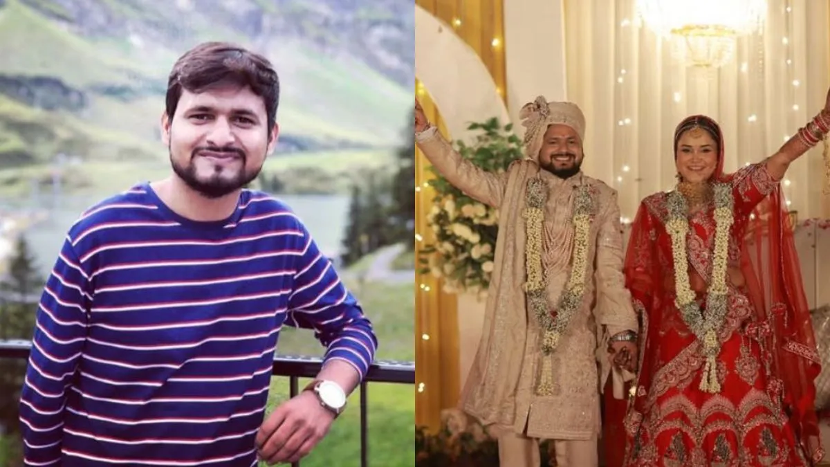 Shivam Dwivedi- India TV Hindi