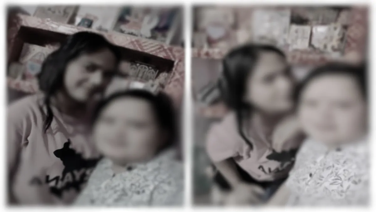 दो बहनों के बीच हो गया प्यार, मचा बवाल- India TV Hindi