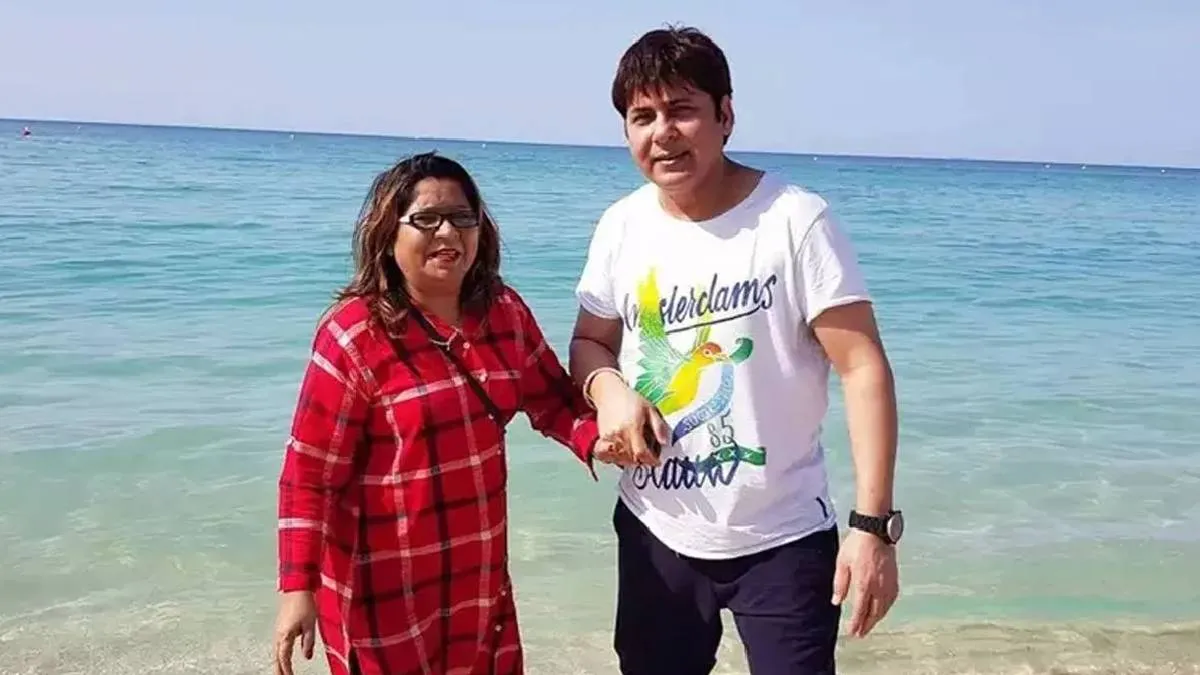 Sudesh Lahari