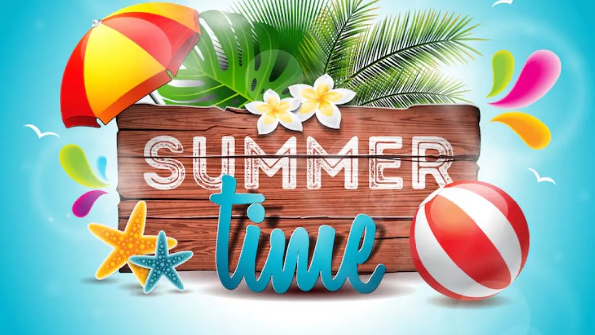 summer holidays- India TV Hindi