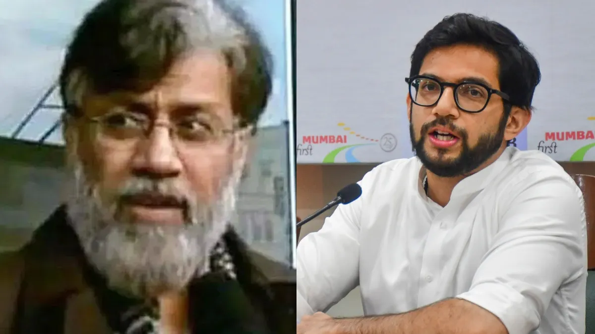 आतंकी तहव्वुर राणा के लिए फांसी की मांग।