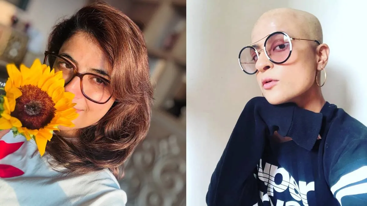 Ayushmann khurrana wife tahira kashyap