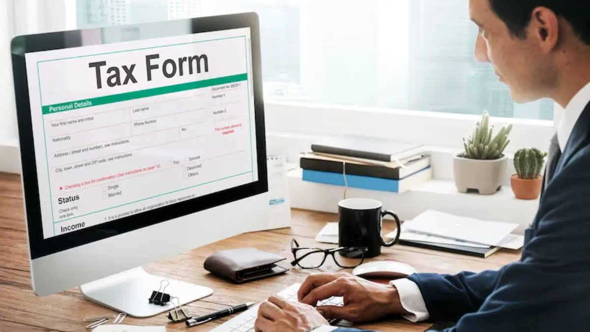 Form 16, Form 16 date, tds, tax, income tax, income tax department, financial year, assessment year