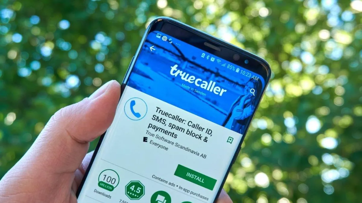 Truecaller launches new scamfeed feature in India, help to prevent scam