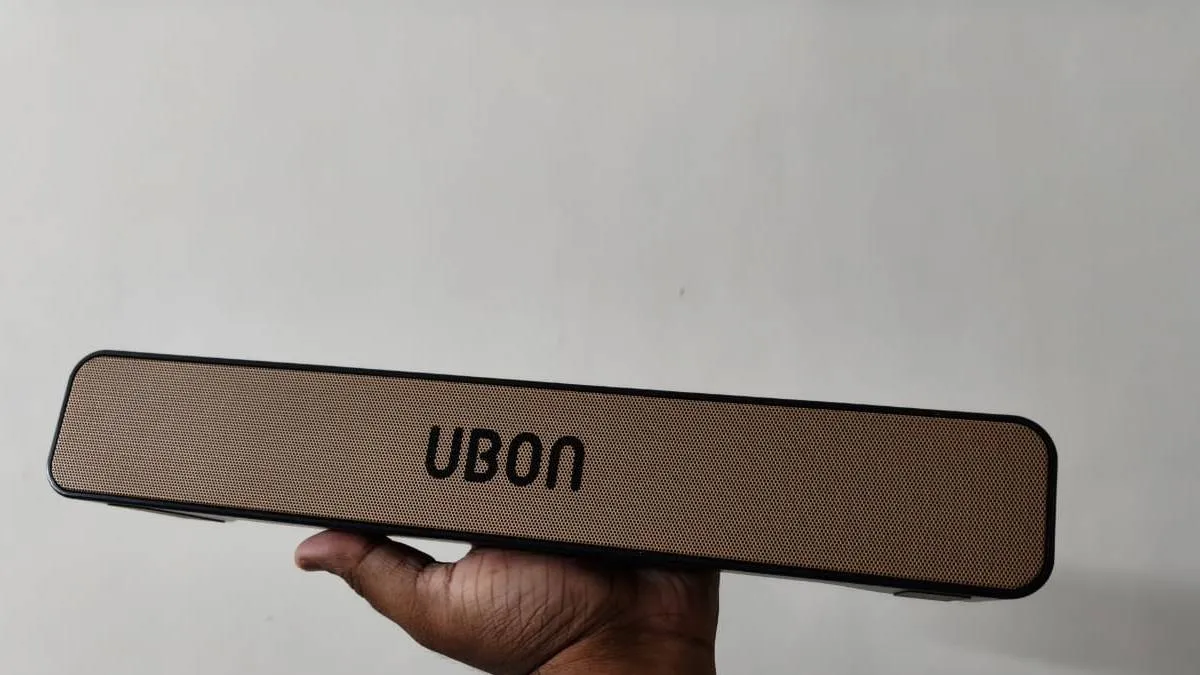 Bored speaker review