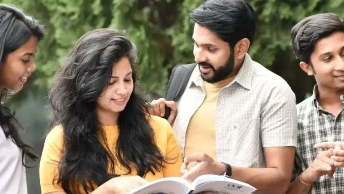 केंद्रीय प्रदूषण नियंत्रण बोर्ड में भर्ती (प्रतीकात्मक फोटो)- India TV Hindi