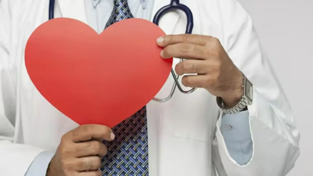 फर्जी कार्डियोलॉजिस्ट के इलाज से सात लोगों की मौत।- India TV Hindi