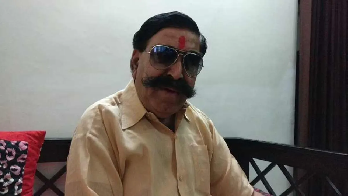 ज्ञानदेव आहूजा को BJP ने किया निलंबित।- India TV Hindi