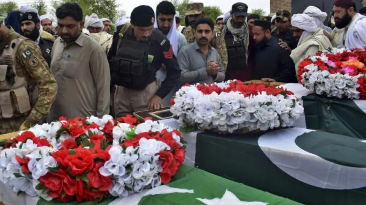 प्रतीकात्मक फोटो- India TV Hindi