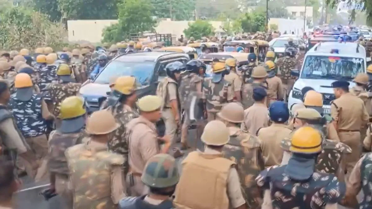 Agra, karni sena- India TV Hindi