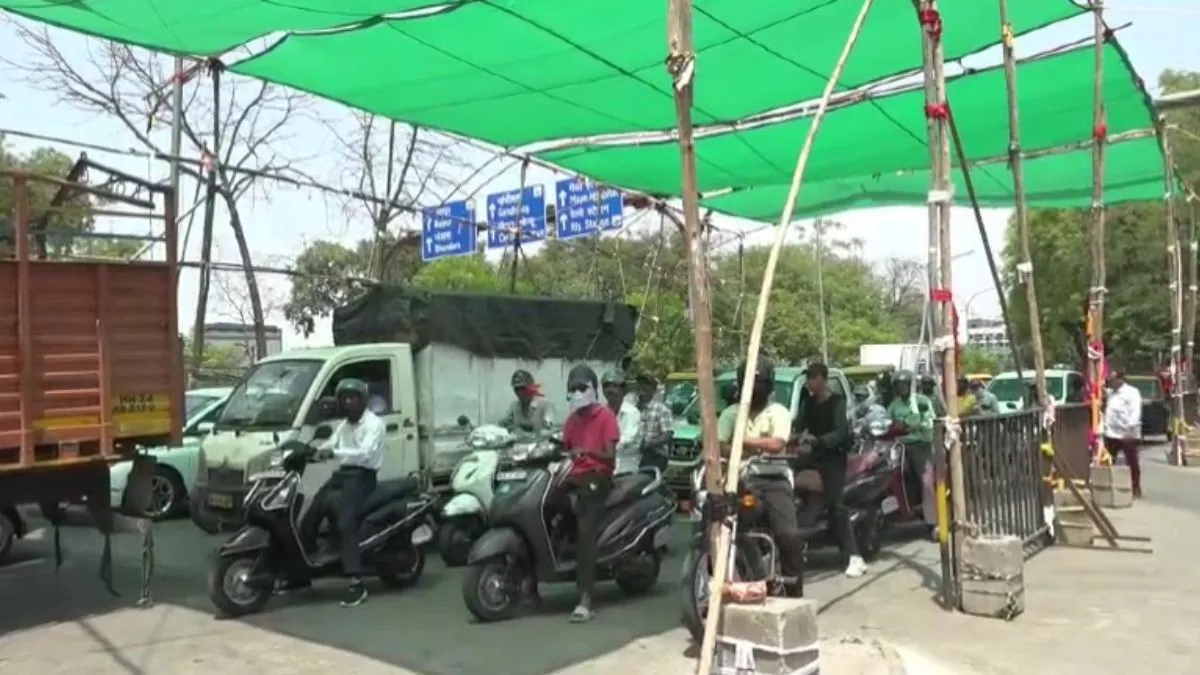 Nagpur, Green net- India TV Hindi