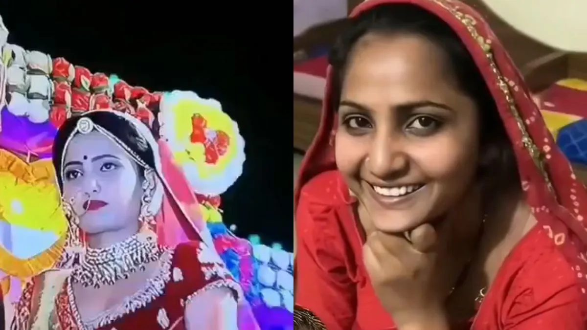 वायरल वीडियो का स्क्रीनशॉट- India TV Hindi