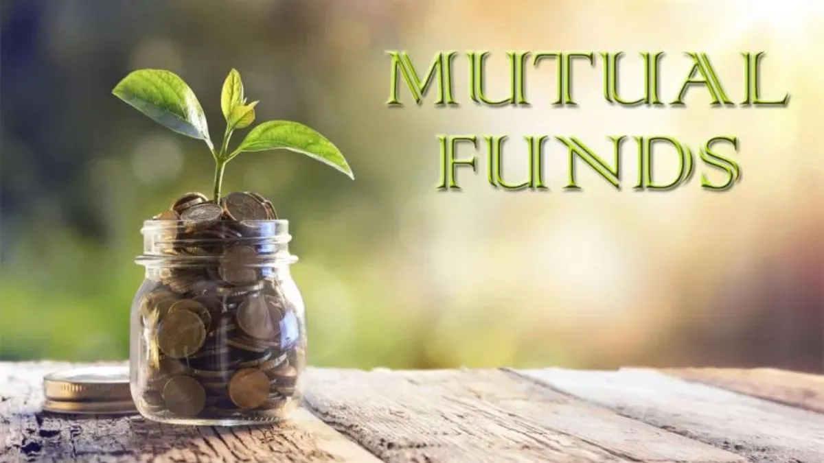 Mutual Fund 