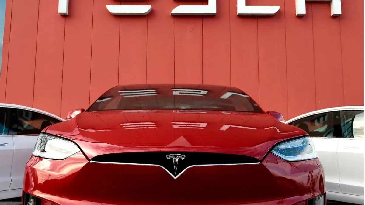 Tesla