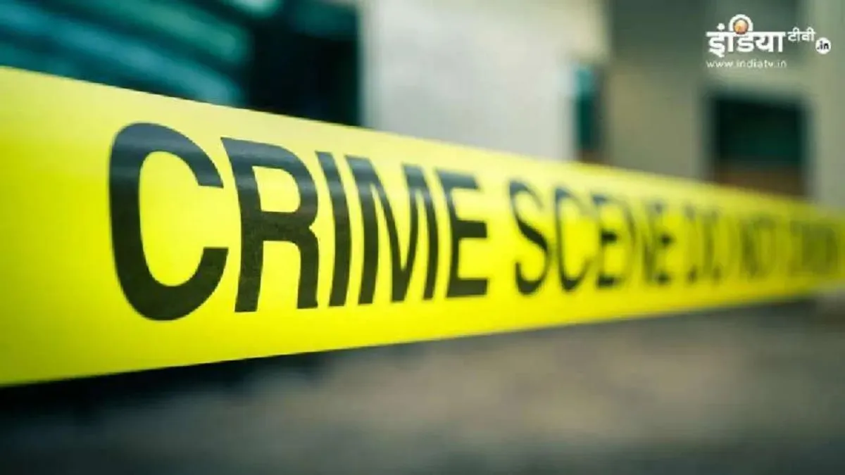 crime