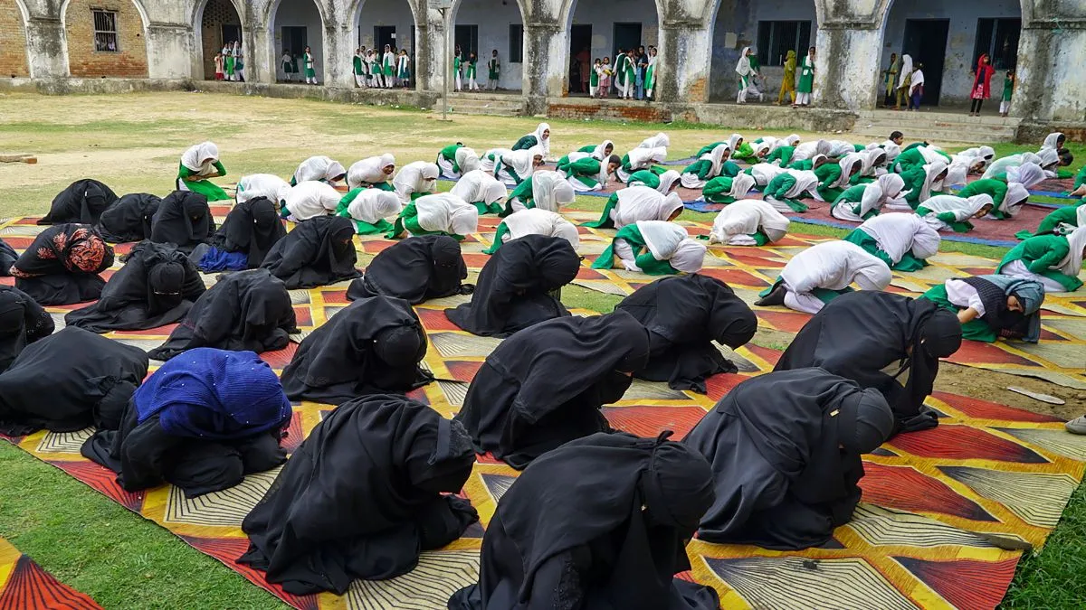 madarsa- India TV Hindi