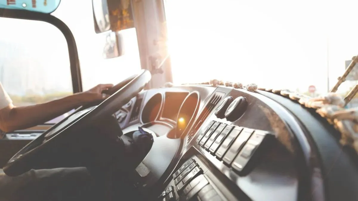 एमपी में फिर से शुरू होंगी राज्य परिवहन की बसें।