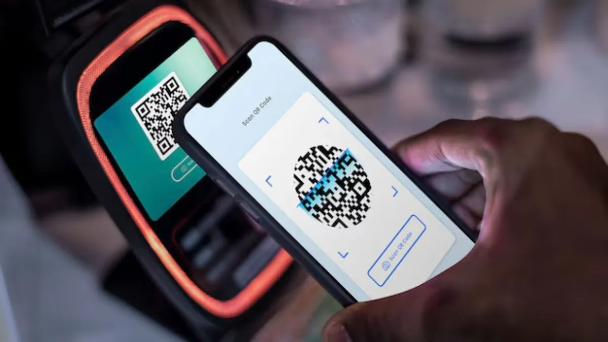 UPI transaction