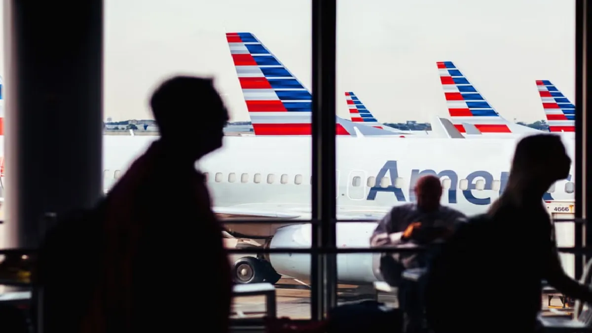 अमेरिका प्लेन में यौन उत्पीड़न (सांकेतिक तस्वीर)- India TV Hindi