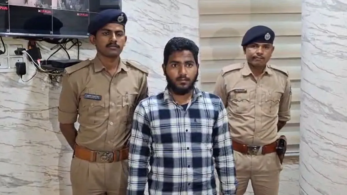 Vadodara- India TV Hindi