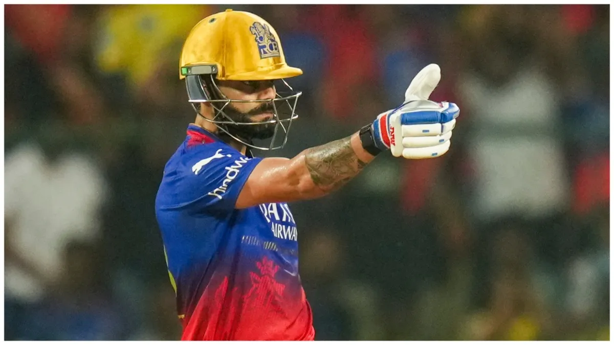 virat kohli- India TV Hindi