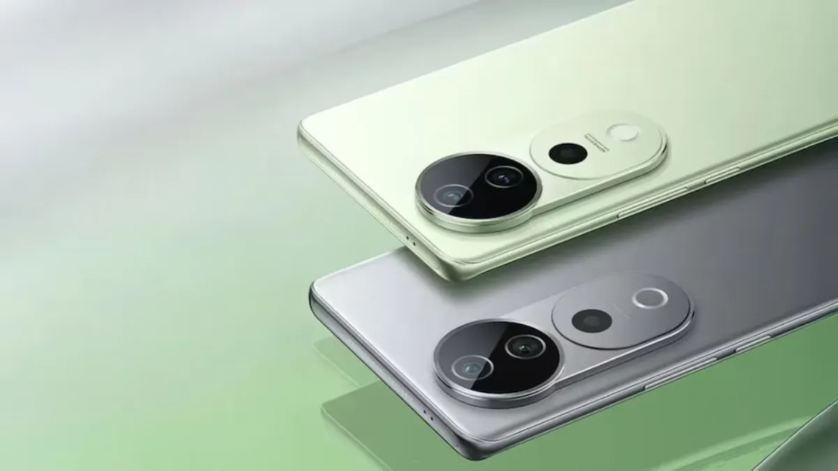 Vivo T3 Ultra