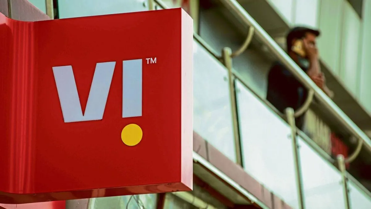 Vi Network Outage